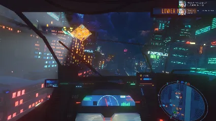 Cloudpunk аренда для Xbox One ✔ ️