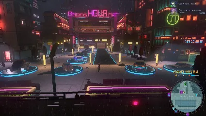 Cloudpunk аренда для Xbox One ✔ ️