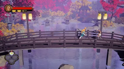 9 Monkeys of Shaolin аренда для Xbox One ✔ ️