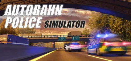 Autobahn Police Simulator | Steam | АВТОВЫДАЧА 24/7