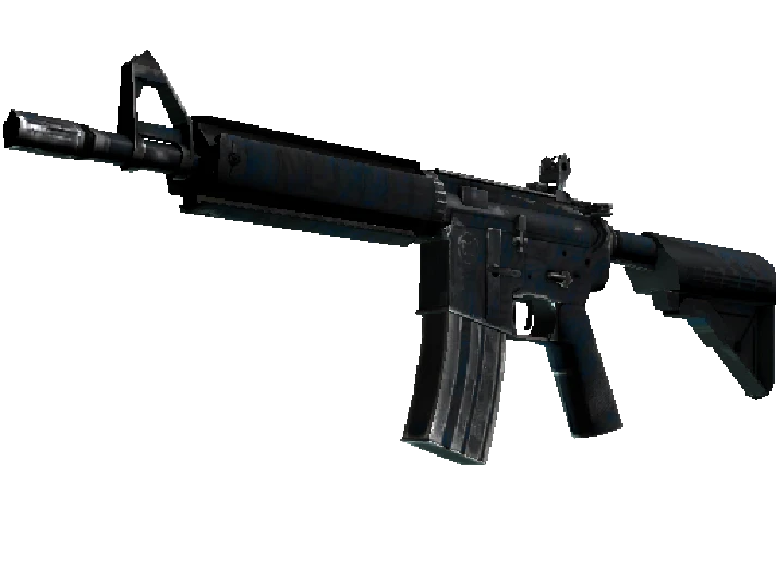 Macro CS: GO 3in1 AK47 + M4A4 + M4A1 - 2.5 X7 Bloody