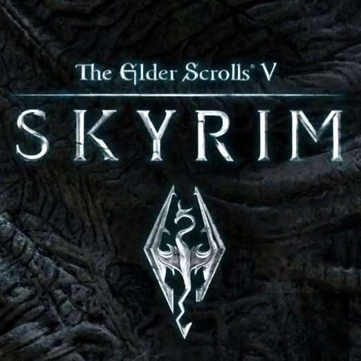 The Elder Scrolls V: Skyrim