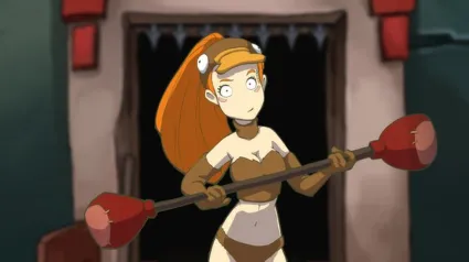 Chaos on Deponia STEAM KEY РФ+СНГ СТИМ КЛЮЧ ЛИЦЕНЗИЯ