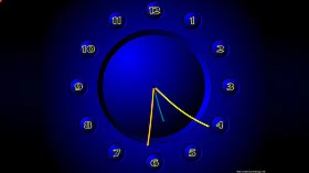 Cool Clock code activation