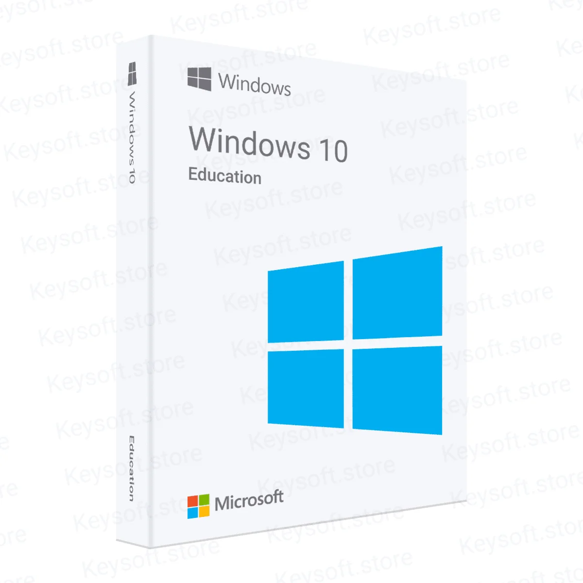 Windows 10 Education (Для образовательных учреждений)