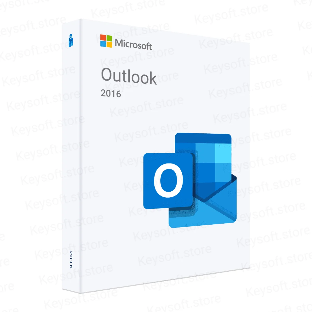 Microsoft Outlook 2016