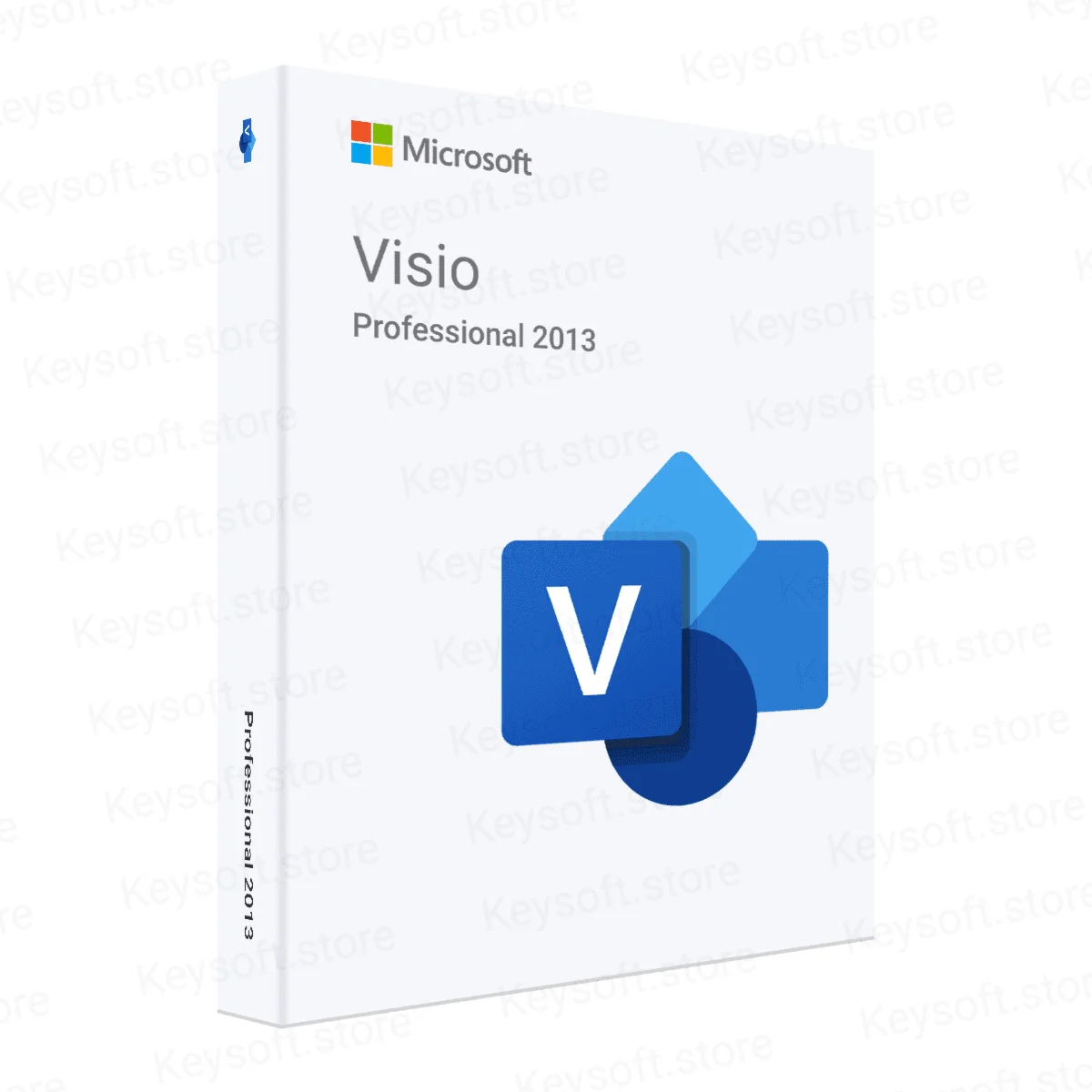 Microsoft Visio Professional 2013
