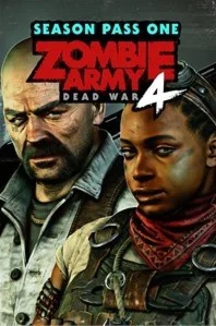 Zombie Army 4: Season Pass One (XBOX)