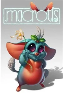 Macrotis: A Mother's Journey (XBOX)