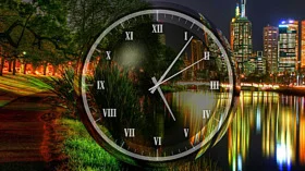 New York City Clock v1 code activation