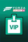 Forza horizon 4 vip
