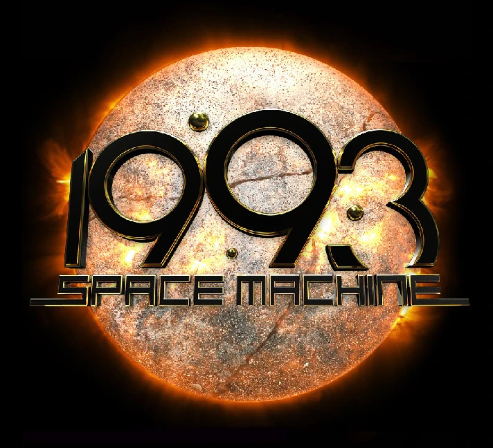 1993 Space Machine (Steam key) ✅ GLOBAL (except RU/BY)