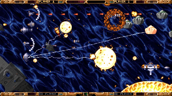 1993 Space Machine (Steam key) ✅ GLOBAL (except RU/BY)