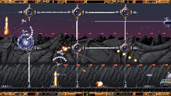 1993 Space Machine (Steam key) ✅ GLOBAL (except RU/BY)