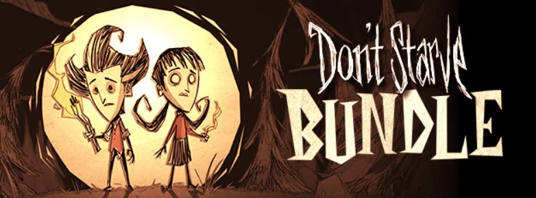 Dont Starve Bundle + Together | Steam GIFT RU/CIS