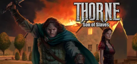 Thorne - Son of Slaves (Ep.2) STEAM KEY REGION FREE