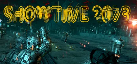 SHOWTIME 2073 (Steam ключ) Region Free