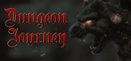 Dungeon Journey (Steam ключ) Region Free