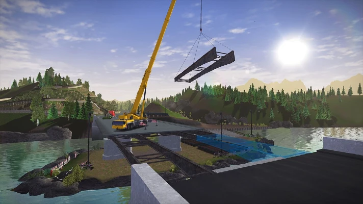 Construction Simulator 3 Console Edition XBOX [ Key 🔑]