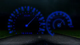 Speedo Blue code activation