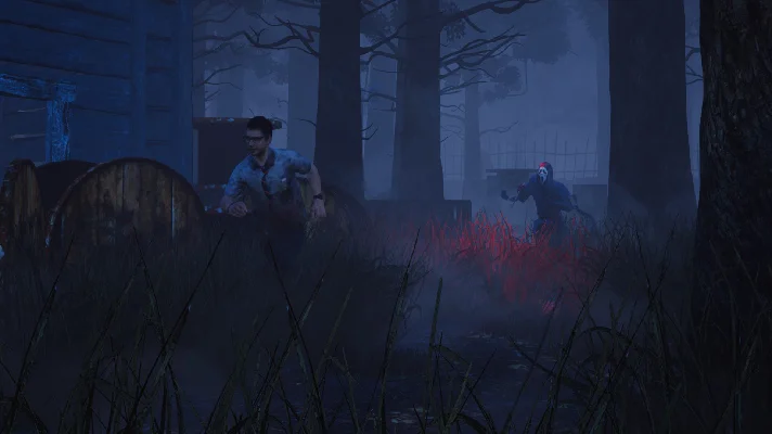 ✅ Dead by Daylight: Ghost Face XBOX ONE X|S Key 🔑