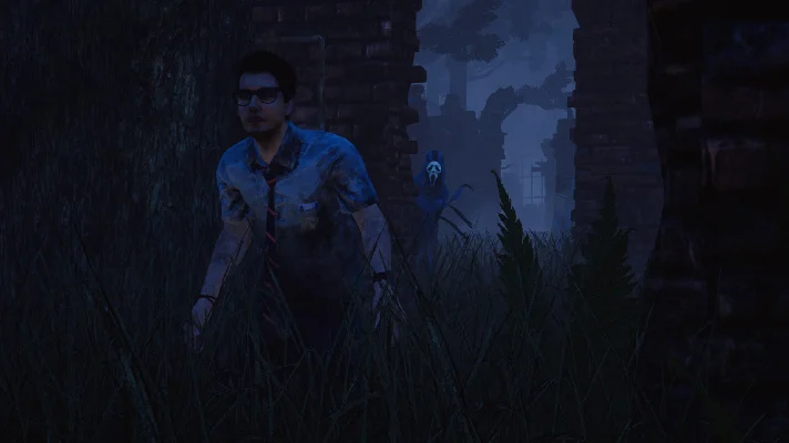 ✅ Dead by Daylight: Ghost Face XBOX ONE X|S Key 🔑