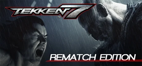 TEKKEN 7 + Season Pass 2 (Rematch Edition)🔑STEAM КЛЮЧ