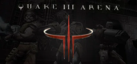 Quake III Arena (STEAM КЛЮЧ / РОССИЯ + СНГ)