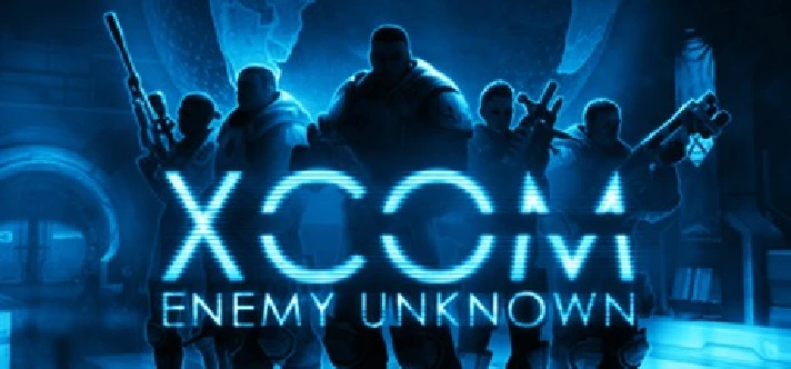 XCOM: Enemy Unknown 🔑STEAM KEY 🔥RUSSIA + GLOBAL