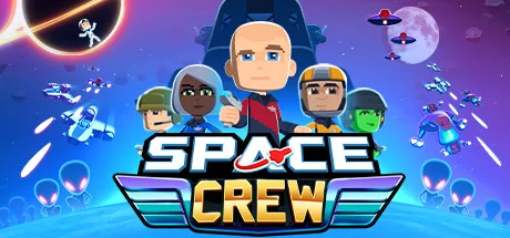 Space Crew 🔑STEAM КЛЮЧ 🔥РОССИЯ + СНГ