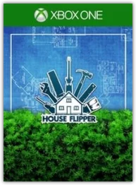 House Flipper XBOX ONE SERIES XS КЛЮЧ