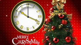 Merry Christmas 1