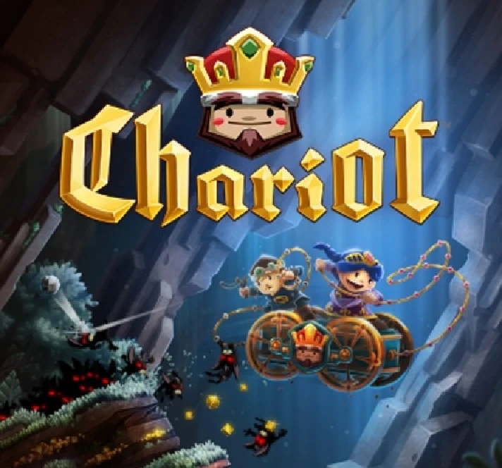 Chariot (Steam key / Region Free)