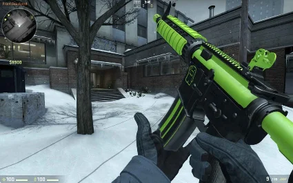 ⭐ ️ CS GO 2 PRIME STATUS + Garrys Mod (GLOBAL) ПРАЙМ 🟢