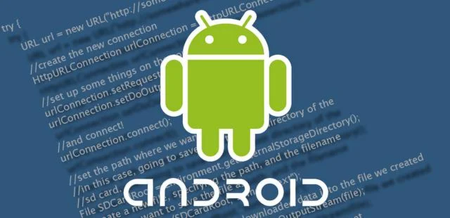 Программист Android