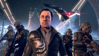 WATCH DOGS LEGION ULTIMATE EDITION + ВСЕ DLC (RUS)+