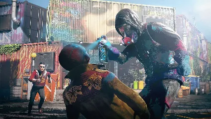 WATCH DOGS LEGION ULTIMATE EDITION + ВСЕ DLC (RUS)+