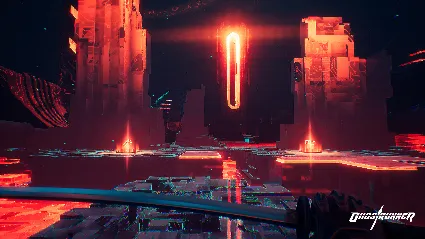 Ghostrunner - STEAM (Region free) - Лицензия