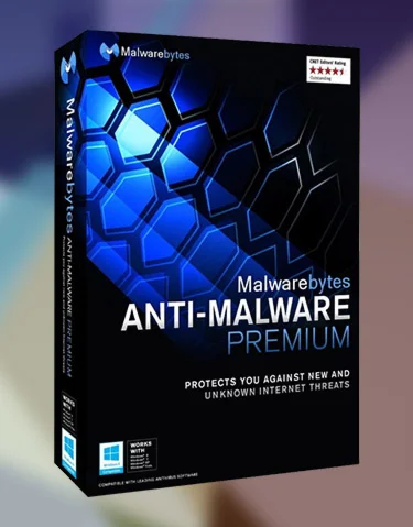 Malwarebytes Premium  1ПК 1 года Global