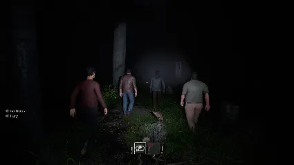 In Silence - STEAM (Region free) - Лицензия