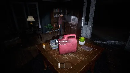 In Silence - STEAM (Region free) - Лицензия
