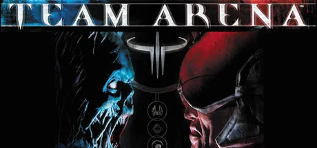 Quake 3 Team Arena (DLC) 🔑STEAM КЛЮЧ 🔥РОССИЯ + СНГ