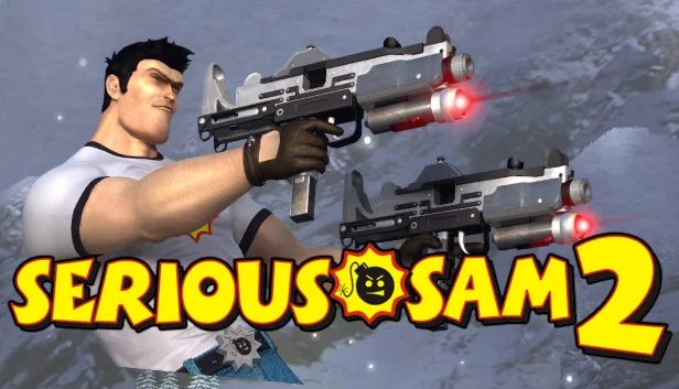 Serious Sam 2 (Region Free | Steam)