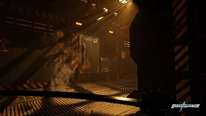Ghostrunner Xbox one