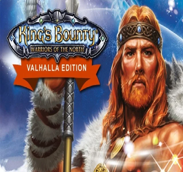 King's Bounty: Warriors of the North - Valhalla Edition