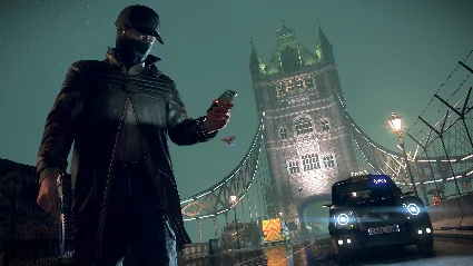 Watch Dogs: Legion аренда для Xbox One ✔ ️
