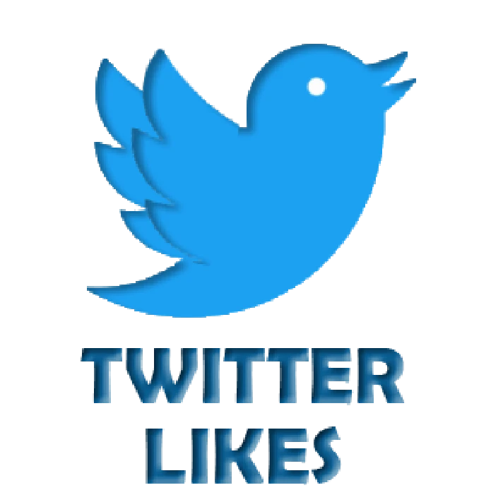 ✅❤️ Twitter Likes 50 Free | Twitter Likes cheap👍