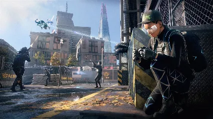 Watch Dogs Legion - Ultimate Edition Xbox one