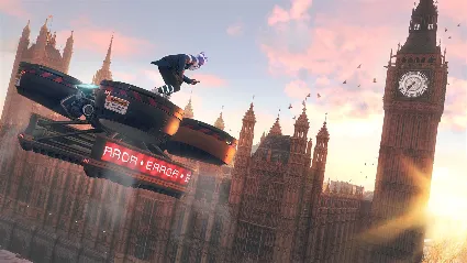 Watch Dogs Legion - Ultimate Edition Xbox one