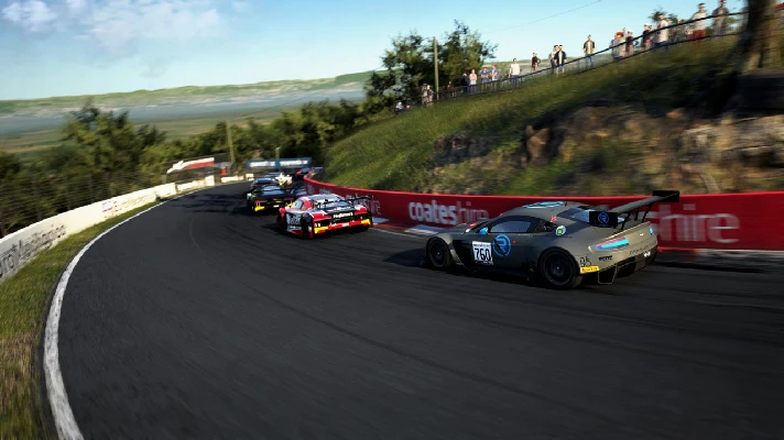 Assetto Corsa Competizione: Intercontinental GT Pack 🔑